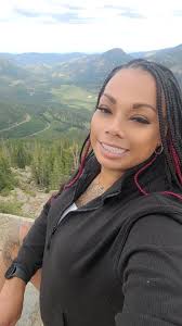 Atlanta resident looking to broaden horizons in 2025