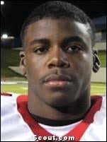 Chris Dinkins, Oklahoma State, Wide Receiver