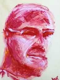 Portrait Archive, 2 — Bruce Horak