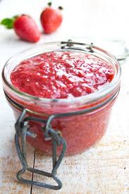 Your family and friends will never know the difference unless you tell them. Sugar Free Strawberry Jam Sugar Free Londoner