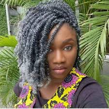 Maybe you would like to learn more about one of these? Pin On Grey Hair