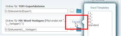 Die ergebnisse der aktualisierung sind in einem deckblatt zur konzeptstudie dargestellt. T O M 13 Hilfe Und Dokumentation