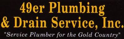 49er Plumbing & Drain Inc | Plumbers | Grass Valley, CA