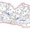 An kärnten grenzt im westen das bundesland tirol, im norden das land salzburg. 1