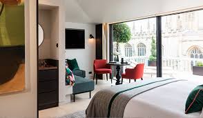 Old Bank Hotel Independent Oxford