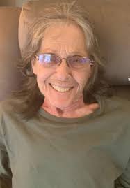 Barbara Maxine Rasmussen Obituary August 12, 2024