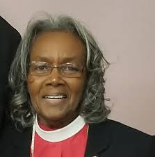 Bishop M. LaVerne...