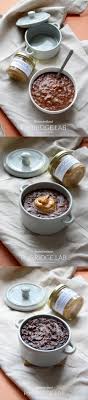 Brownie Bowl Porridge Au Four Facon Brownie Porridge Lab Recette Alimentation Beurre De Cacahuete Beurre De Cacahuetes