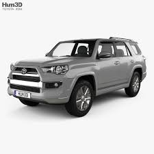 Here are the top 2014 toyota 4runner for sale asap. Toyota 4runner Limited 2016 3d Model Vehicles On Hum3d