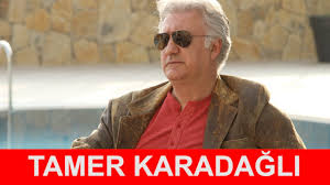 Tamer karadağlı boy kilo, kimdir nereli yaşı,sevgilisi, saç ve göz rengi. Tamer Karadagli Kimdir Youtube