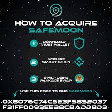 For a 10% discount (for live) signup using this special referral link. Safemoon On Twitter Friendly Reminder If Your A Trust Wallet User Safemoon