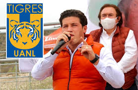 Now that he is shaping up to be the new governor of new lion, samuel garcia he will surely have many campaign promises to fulfill, but there is one that stands out because of the impact it could have. Samuel Garcia Promete Construccion De Nuevo Estadio De Tigres