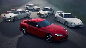 4k wallpapers of toyota supra, drift, colorful, cars, #152 for free download. Supra Mk3 Wallpapers Wallpaper Cave