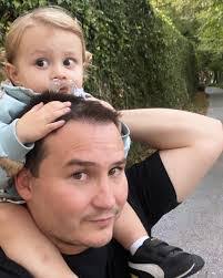 David Serna's Instagram, Twitter & Facebook