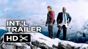 Join thousands of others from across the country as they… Big Game Official International Trailer 2 2015 Samuel L Jackson Adventure Movie Hd Youtube