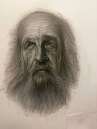 out the pipe 0.9mm ebony pencil