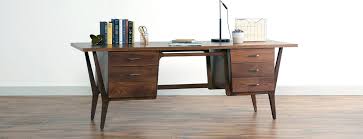 Fabulous Sligh Lowry Mid Century Desk For Your Home Mid Century Modern Cabinets Mid Century Desk Desk In Living Room
