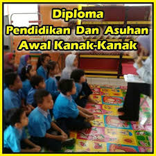 Universiti pendidikan sultan idris (upsi) merupakan salah satu institusi pengajian tinggi tertua di malaysia yang terletak di tanjung malim, perak. 5 Sebab Anda Perlu Menceburi Diploma Pendidikan Awal Kanak Kanak