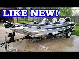 The 15 Best Aluminum Boat Cleaners Reviewed In 2021