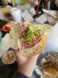 Harry's Hoagies in Greenville, SC