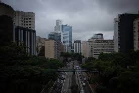 Quando a chuva diminui no Rio e em São Paulo? Veja a previsão do tempo