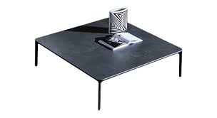Slim is a line of rational design that conveys great lightness. Bent Glass Coffee Tables Modern Coffee Tables Sovet