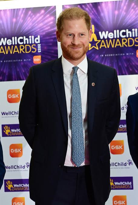 Prince Harry 'wants the full royal treatment' for his and Meghan Markle's  UK visit: 'Still a prince'