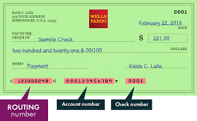 Send money with wells fargo online. 121000248 Routing Number Of Wells Fargo Bank N A In Minneapolis