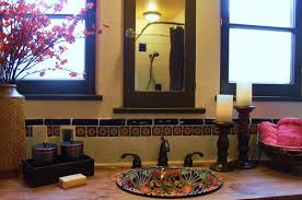 A spanish style kitchen can be a beautiful thing. Asbdi49 Appealing Spanish Bathroom Design Ideas Today 2020 11 11