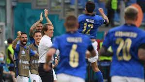 Reaction as welsh team 80 minutes from grand slam after running riot in rome. Duro71mj4kbv7m