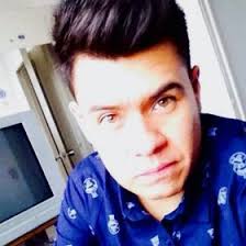 Cesar Ballesteros (psicoblues)」のプロフィール｜Pinterest