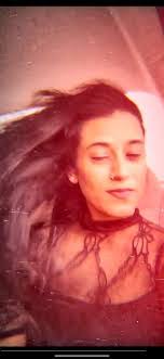 Alisha Baxter's Instagram, Twitter & Facebook