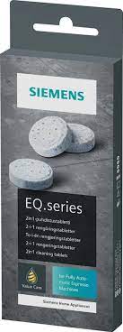 La marzocco gs3 arguably the best domestic coffee machine on the market and easily our favourite; Siemens Eq Series Cleaning Tablets For Coffee Machine 10 Pcs Crema