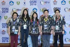 Check spelling or type a new query. Ini Jadwal Uji Coba Kompetisi Sains Nasional 2020 Tahap Ii Halaman All Kompas Com