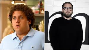 Jonah hill, who stars in the new film wolf of wall street was spotted leaving his gym in los angeles on sunday. How Superbad Helped Jonah Hill Make Mid90s Indiewire
