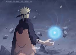 Naruto Senjutsu Manga 642 By Nasaru Kun On Deviantart With Images Naruto Anime Naruto Naruto Uzumaki