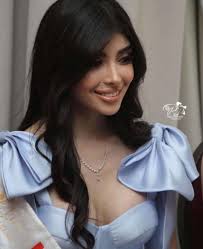 Syrine Chermiti Miss Ben Arous 2016  https://www.instagram.com/syrinechermiti/