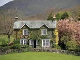 Fine Lakeland Country House Holiday Cottage For Rent From 165 Pn With The Added Security Of Our Fraud Pro Stone Cottages Lake District Cottages Dream Cottage