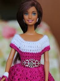 Schnittmuster barbie puppenkleider burda style 8576 bei idealo.de günstige preise für schnittmuster für puppenkleider vergleichen. Easy Barbie Sk Hes Novocom Top