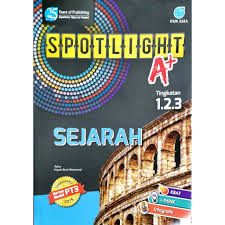 Text of soalan sejarah tingkatan 1. Spotlight A Sejarah Tingkatan 1 2 3 Kssm Shopee Malaysia