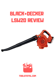Black And Decker 40v Blower Review Best Cordless Leaf Blower 2020 Do Not Buy Before Reading This Black Decker Leaf Blower Outdoor Gardens