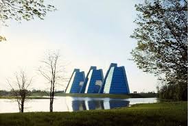 Krjda Arquitectura