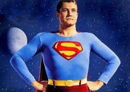 By drbyos june 13, 2021. Amazon De Superman Original Schauspieler Classic Action Super Hero A4 Poster