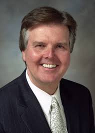 LEGISLATURE: State Sen. Dan Patrick files charter school reform bill
