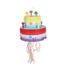 Ein highlight meiner bisherigen kuchen: Buri Pinata Torte 29x25cm Kindergeburtstag Mottoparty Partydeko Pinata Partyspiel Basteln Malen Nahen Partyzubehor Dekoration Livemillennium Com