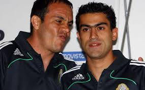 Qué fue de Nery Castillo? 'Yo estoy en Europa y tú en México'