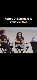 Robby et Sam : La réalité derrière Cobra Kai