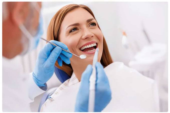 What Does A General Dentist Do Every Day?