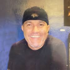 Ernest Facundo Armijo