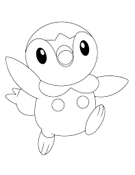 Learn about famous firsts in october with these free october printables. Pokemon Characters Black And White Coloring Pages Coloring Home